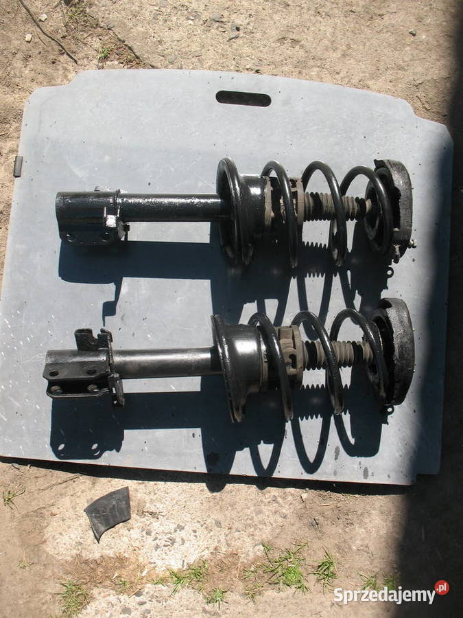 mc person spręzyny renault megane scenik