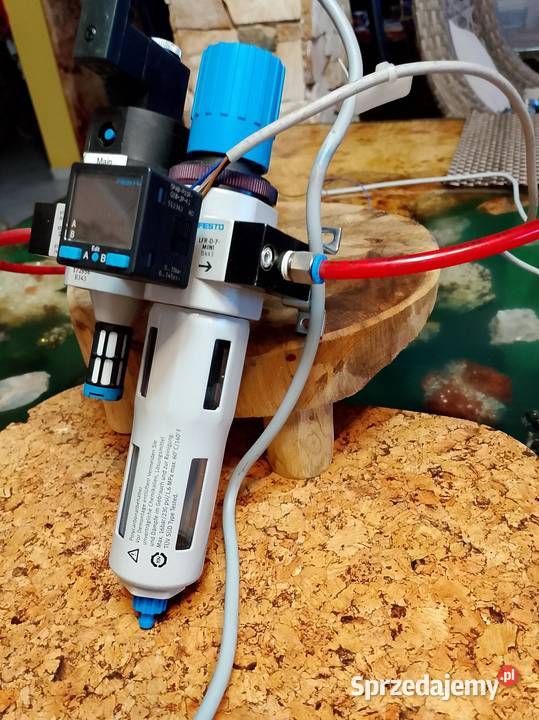 FESTO wielkopolskie sprzedam