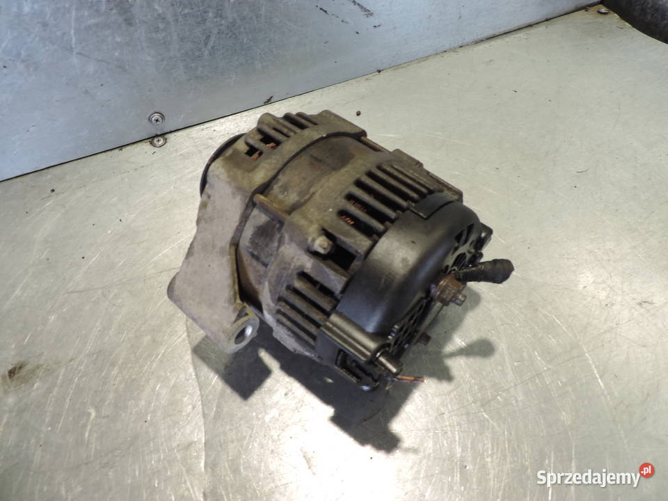 ALTERNATOR CHEVROLET AVEO T250 12 16V osobowe Nowy Sącz sprzedam
