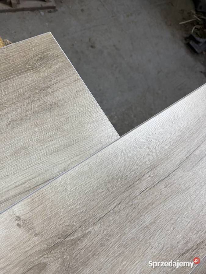 Panele podłogowe My Floor Nordic Light Grey Bralin