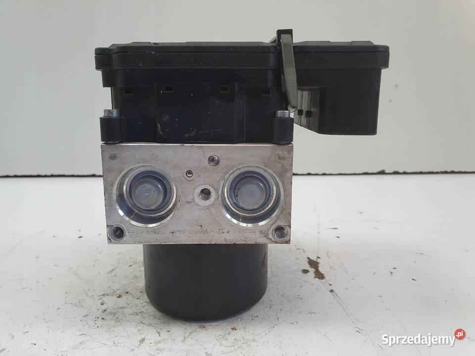 Volvo S60 II XC60 POMPA ABS hamulowa Sterownik lubelskie Janów