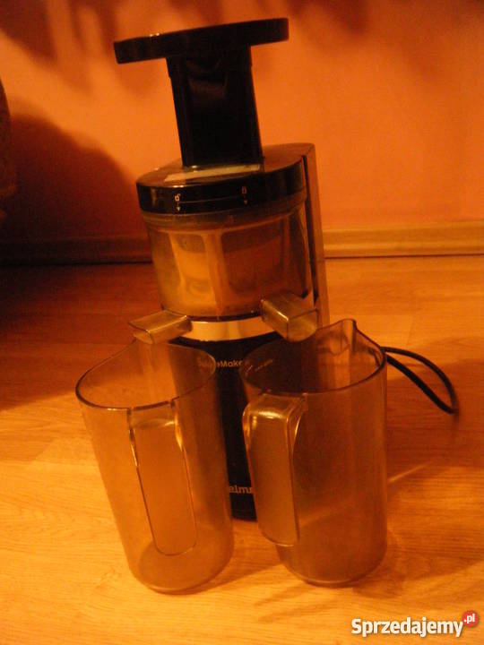 Wyciskarka do soków Zelmer JP1600 Piastów