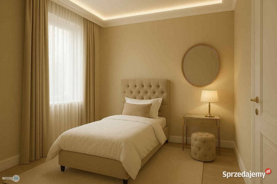 sprzedaży mieszkania 483m2 3 pokojowe Kielce