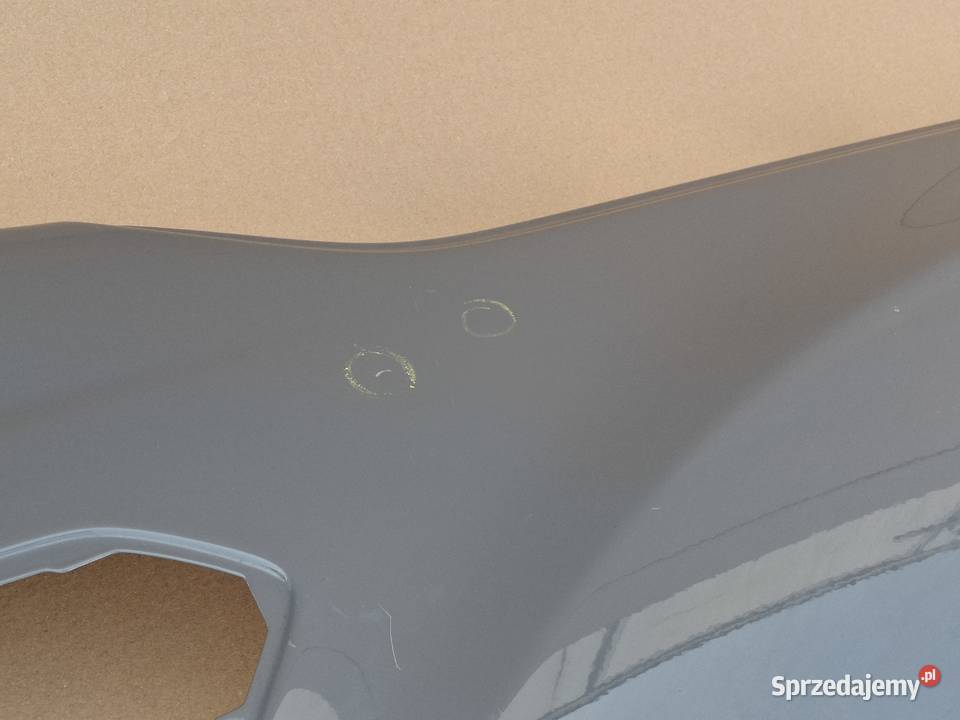 FORD RANGER V BŁOTNIK PRAWY PRZÓD Bieleń sprzedam
