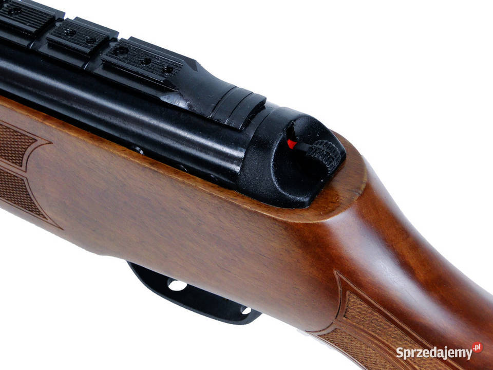 Wiatrówka karabinek Hatsan 135 kal 55 mm Vortex