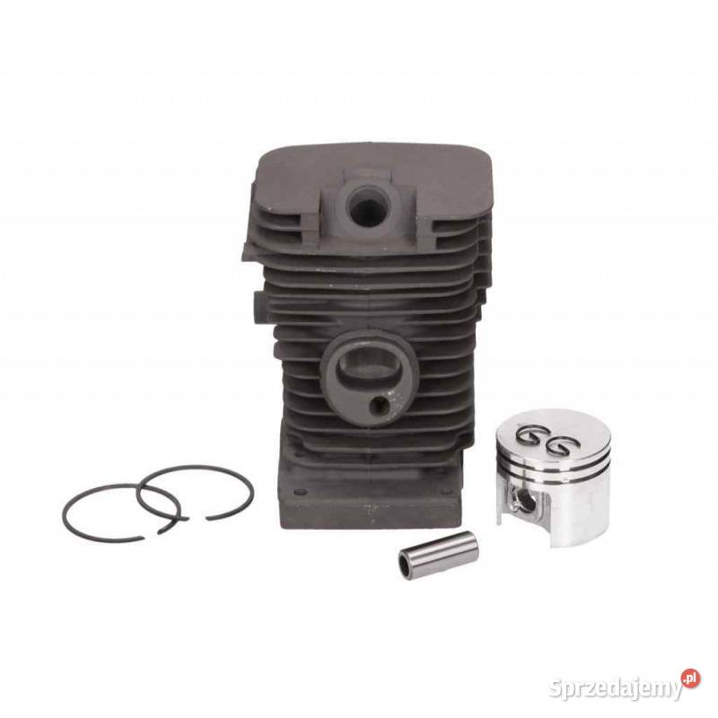 Cylinder STIHL 017 MS170 MS170C Tłok AIP Ostrołęka