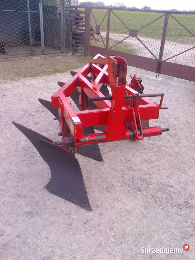 pługi 24 akpil Wohyń