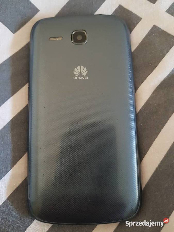 Huawei Y600U20 Y600 U20 telefon smartfon Milicz sprzedam