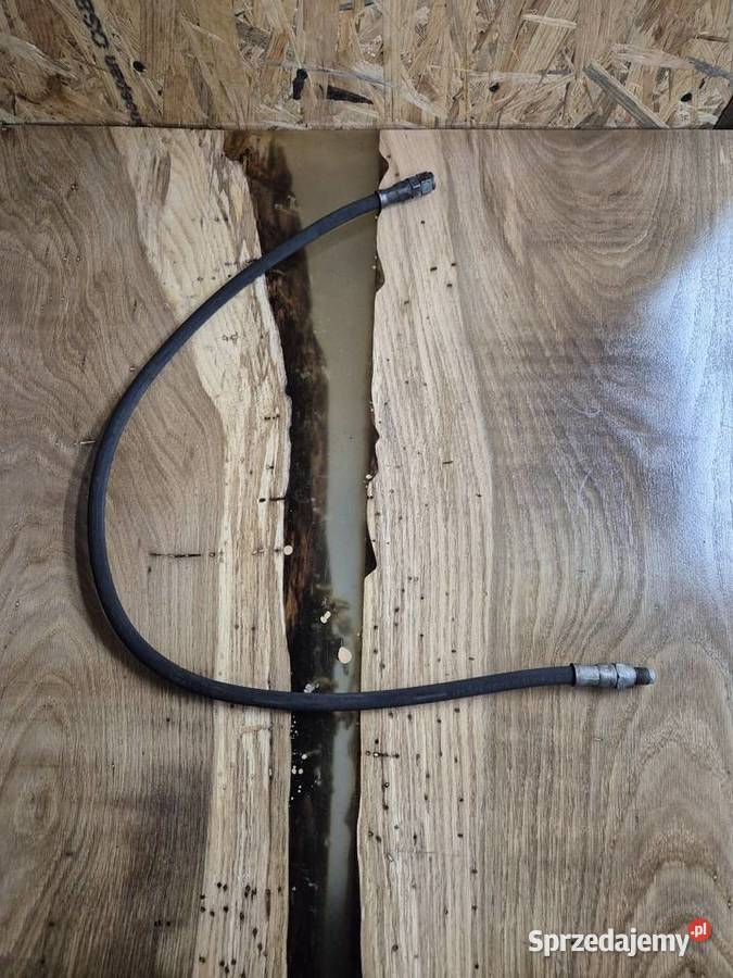 Mz etz 250 przewód hamulcowy ddr zachodniopomorskie Czaplinek