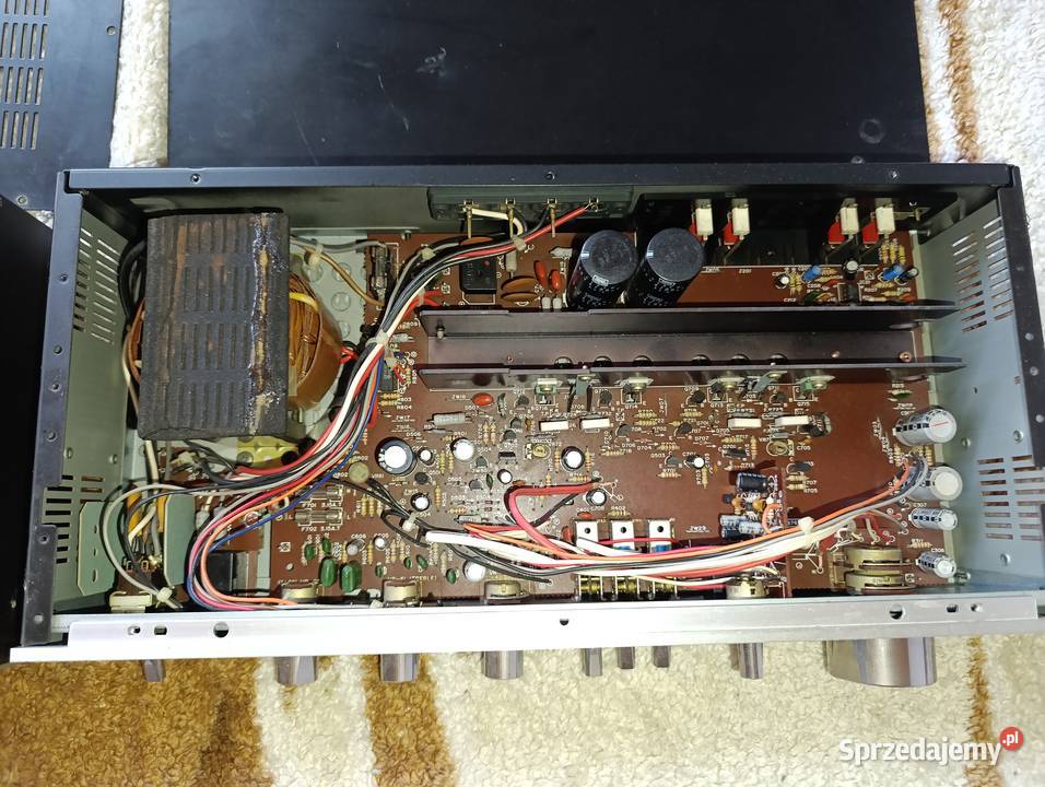 Zestaw Toshiba 225 małopolskie