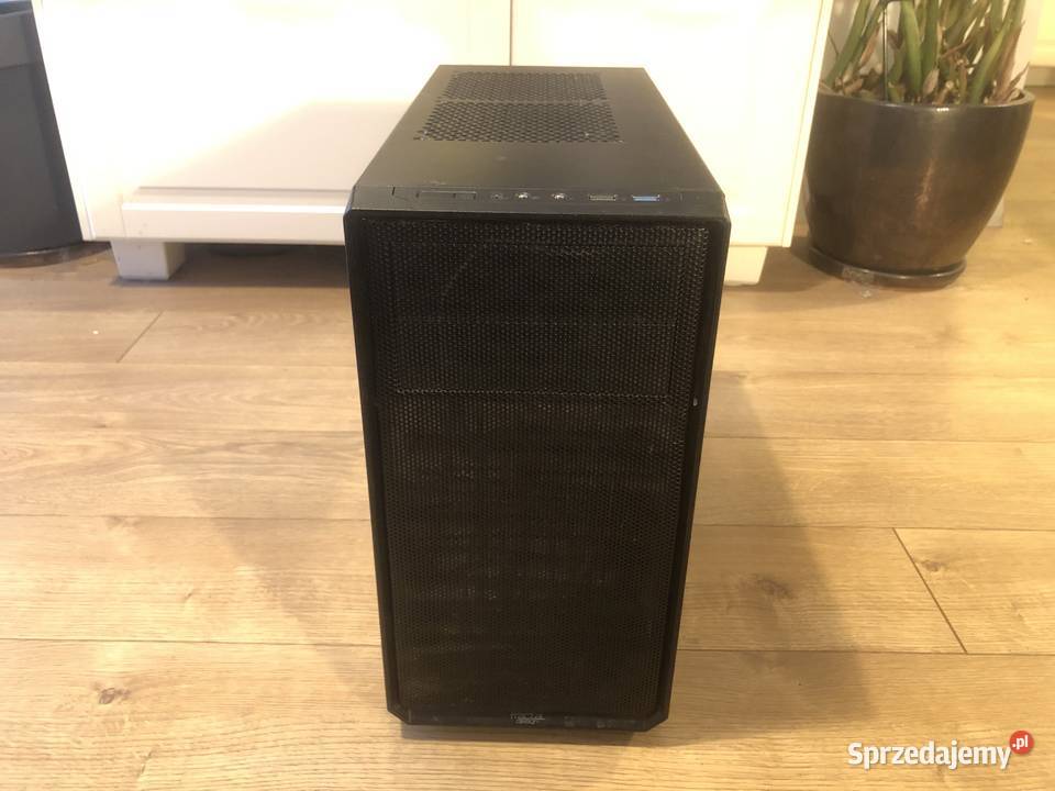 Komputer Gamingowy Klasy Core i5 Warszawa
