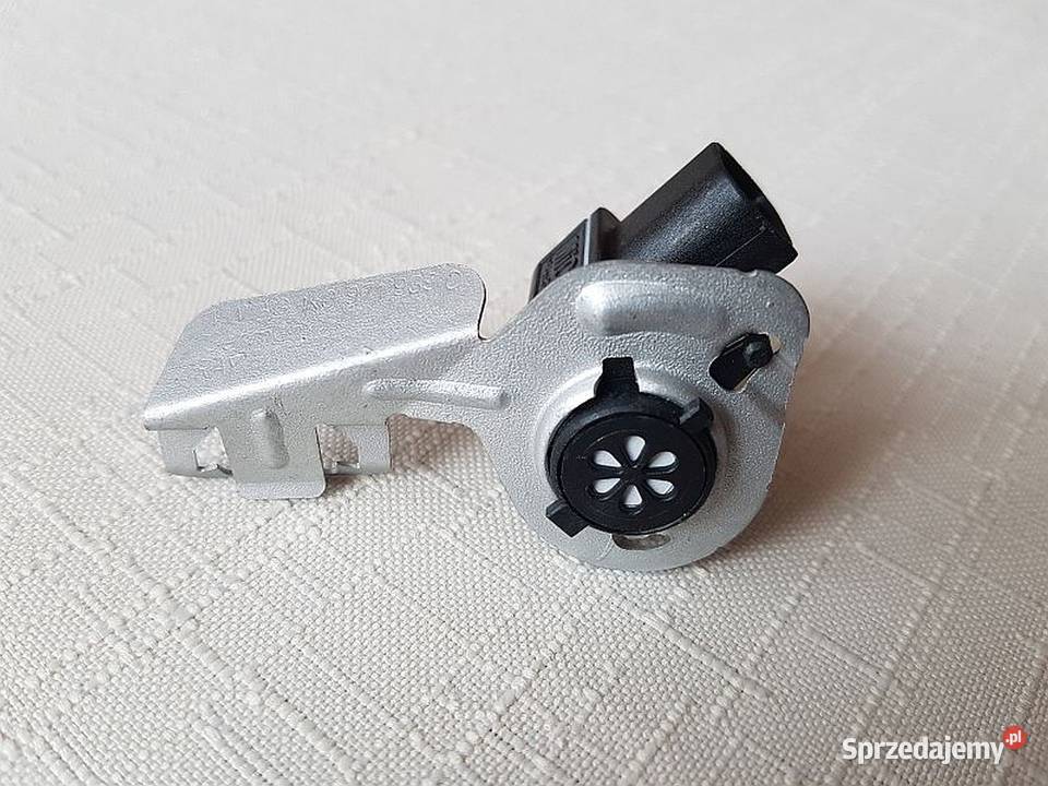 Czujnik jakości powietrza VW Audi Lublin