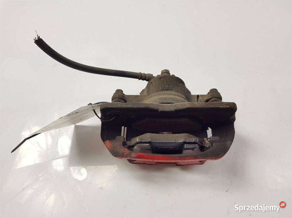 ZACISK HAMULCOWY PRZÓD LEWY CRZ osobowe Lipno sprzedam