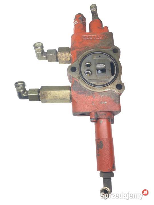 ZAWÓR HYDRAULICZNY BLOK STERUJĄCY RC40161133 Kielce