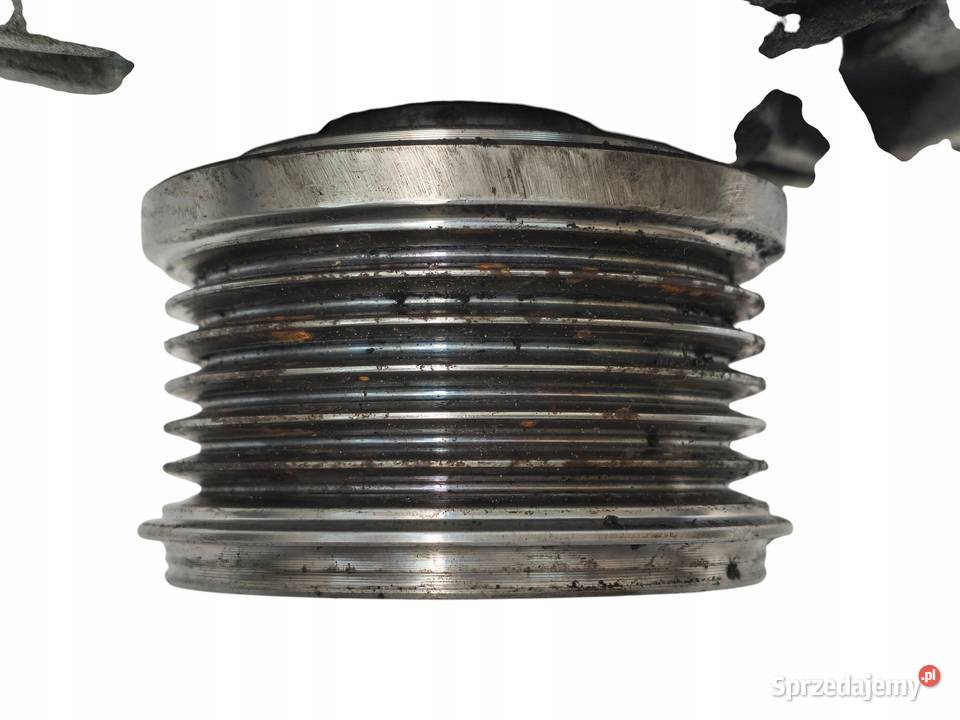 ALTERNATOR Fiat Freemont 20 JTD 1004039 Chełm
