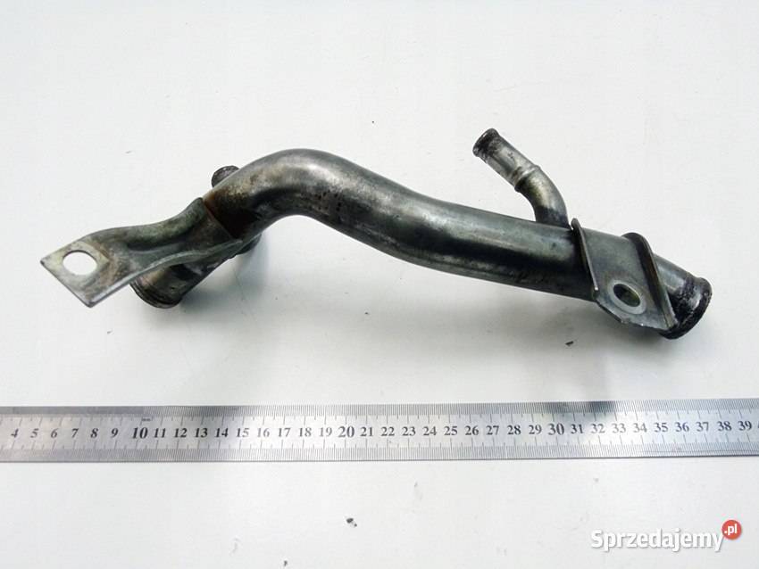 Rurka magistrala wody 18 TDCI Mondeo 4 Smax osobowe Sosnowiec