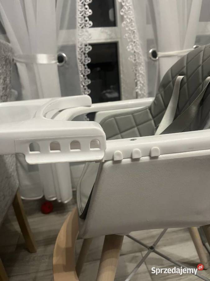 Fotelik do karmienia Żory