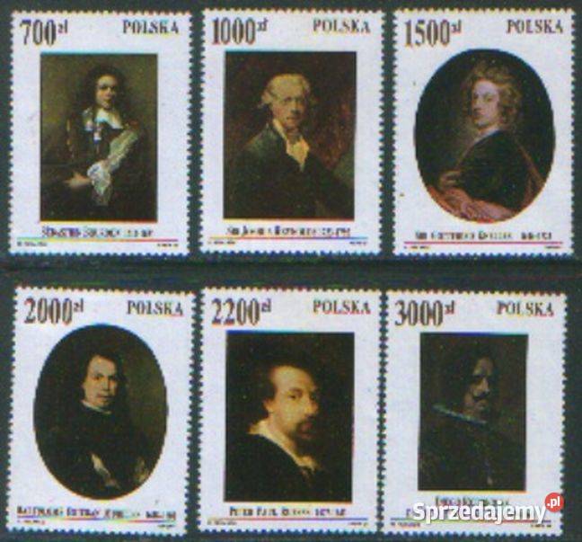 Zn Fi 3215 20 56 6 bl105 1992 śląskie Gliwice