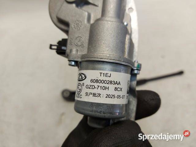 Cherry Jaecoo 7 PHEV 2025r Silniczek wycieraczki sprzedam