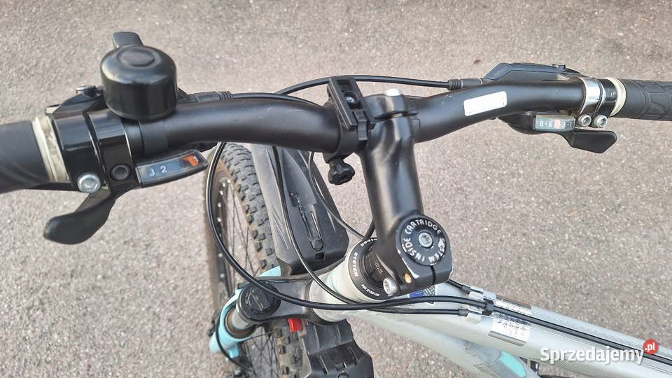 MTB 275 Zundapp śląskie Szczyrk