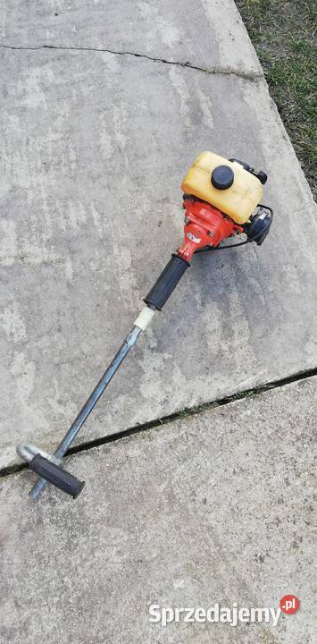 Kosa Spalinowa Stihl FS65 AV Części Narzędzia Poświętne