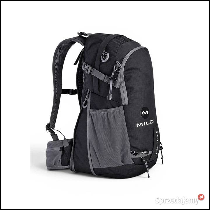 Plecak trekkingowy MiLO Coroico 253L Każdy model Warszawa