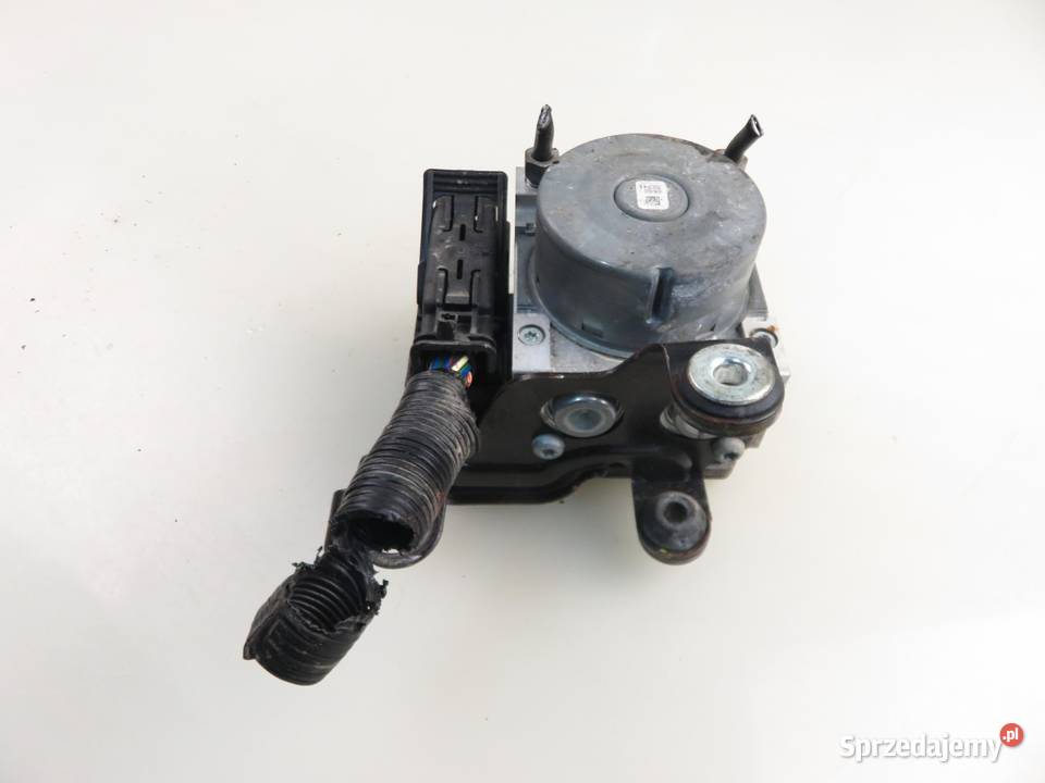 POMPA ABS FORD GALAXY III CK 28515270173