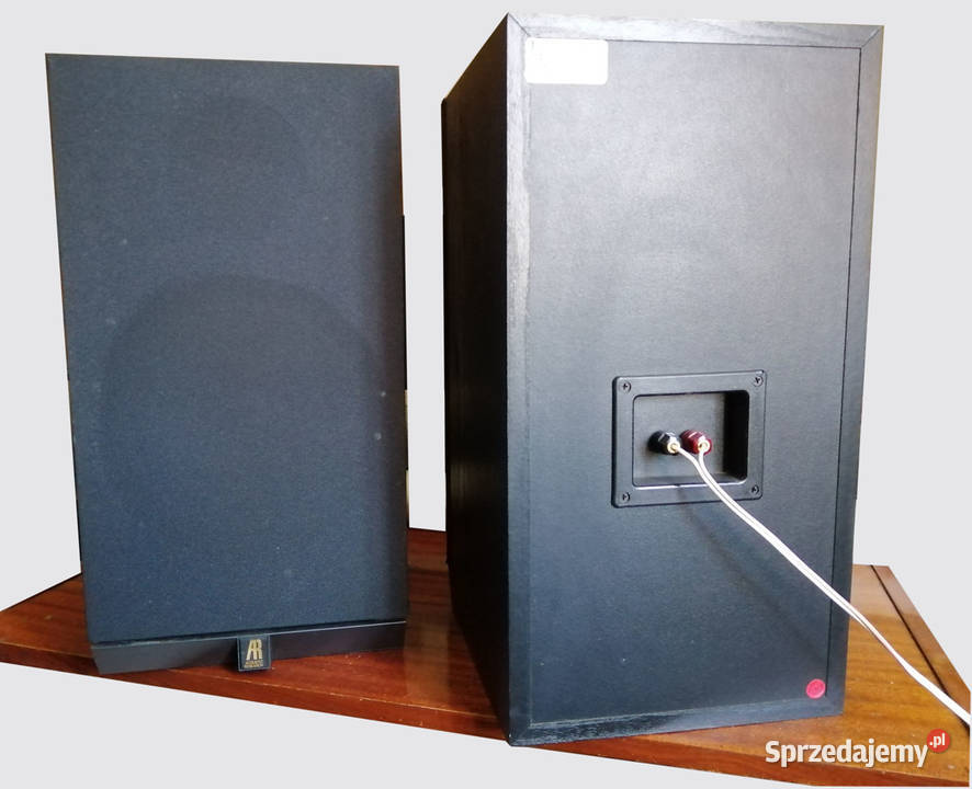 Acoustic Research kolumny AR Spirit 132 Kraków