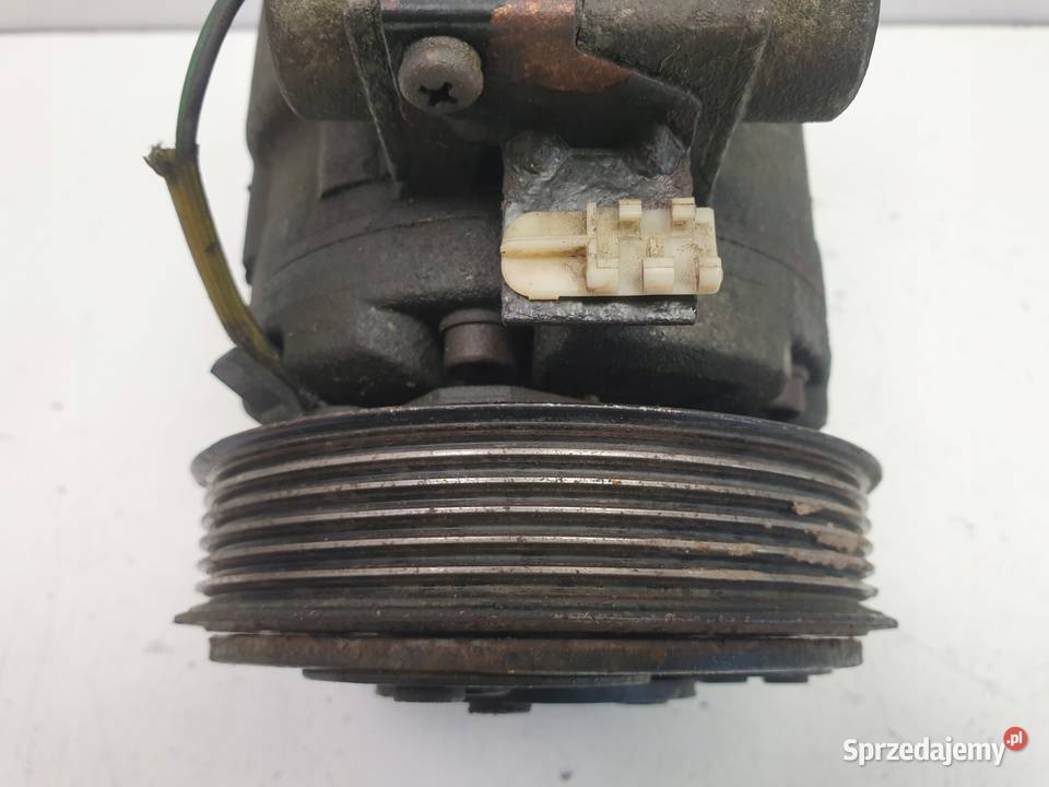 SPRĘŻARKA KLIMATYZACJI Chevrolet Equinox 34 V6 Chełm sprzedam