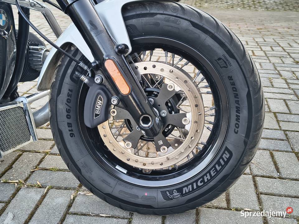 BMW R18 CLASSIC 2024 Bedlno