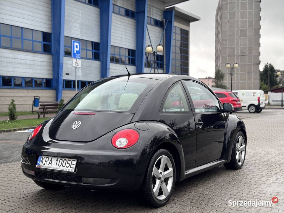 19TDI 105 LIFT Skóra Podgrz fotele KLIMA ALU Zawiercie