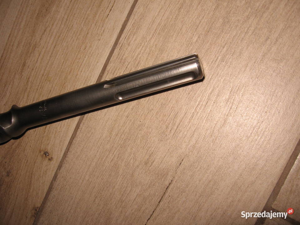 Wiertło Sds 32 mm Hawera Bosch Sosnowiec