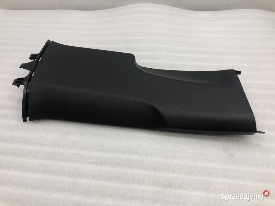 OSŁONA SŁUPKA PRAWA VW PASSAT B6 3C0867292 osobowe