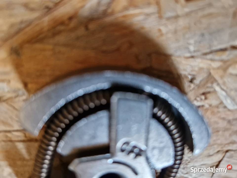 Sprzęgło do piły spalinowej Partner 351 Hus137 Głogowa sprzedam