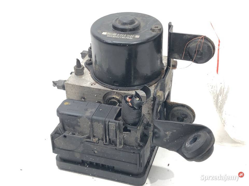 POMPA ABS MAZDA 3 3M512C405AF 16 109 0309