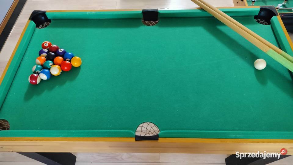 piłkarzyki dzieci opolskie Zalesie Śląskie sprzedam