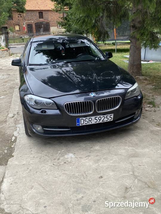 Sprzedam f10 n57 d30 A dolnośląskie Wichrów
