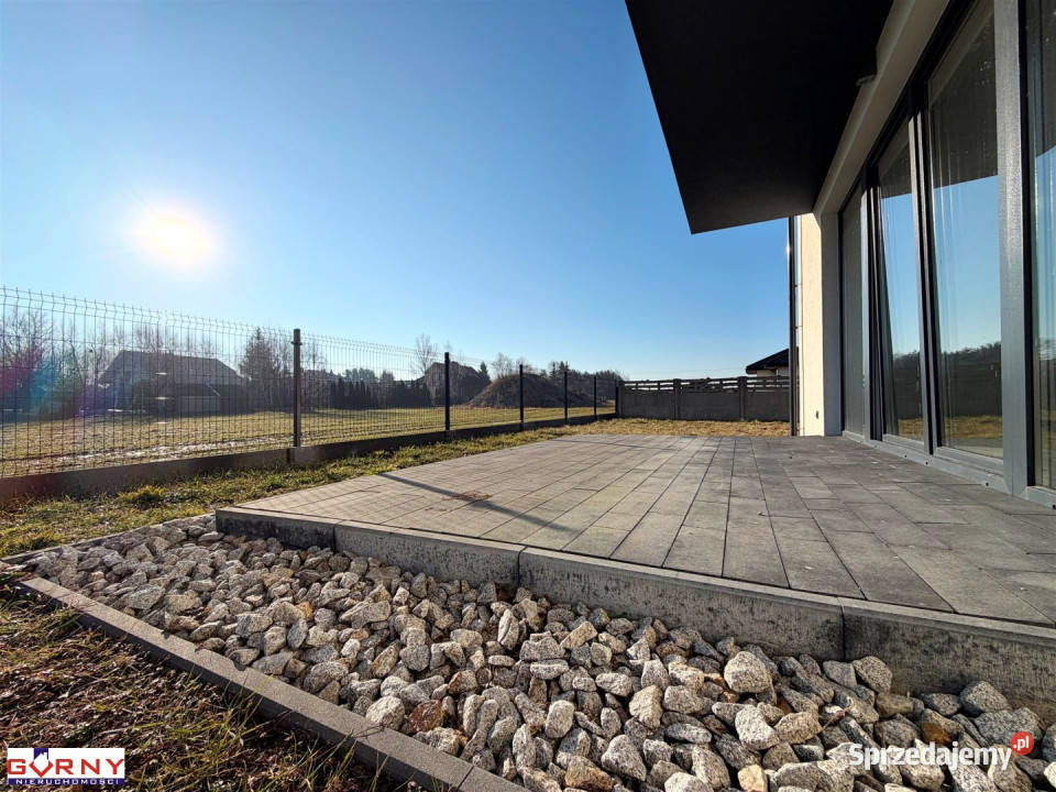 sprzedaży domu bliźniaka 125m2 Piotrków 1 piętro Nieruchomości Piotrków Trybunalski