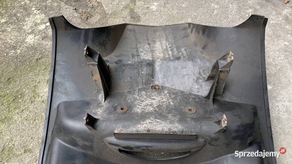 Błotnik mocowanie tabl Honda NTV 700 Nowa Sól