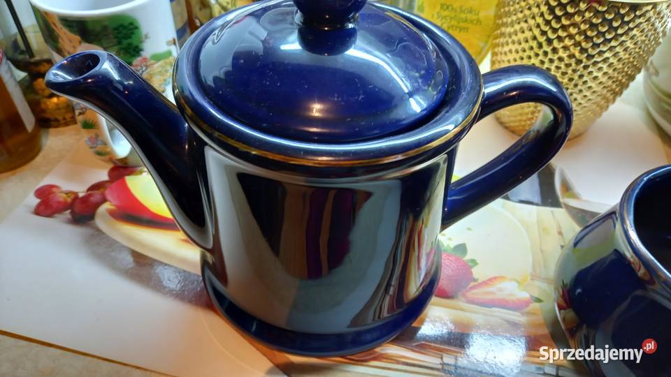 Komplet do zupy Warszawa