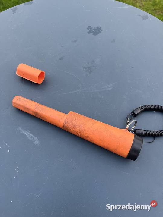 Wykrywacz metali pinpointer Wykrywacze