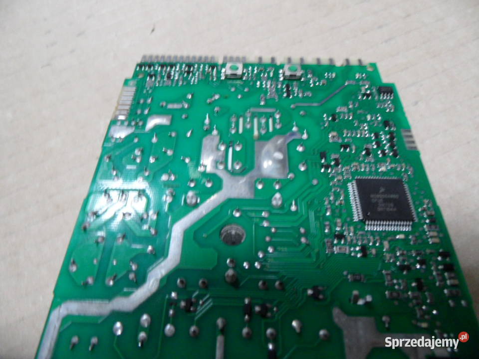 programator pralki whirlpool AWE6519P