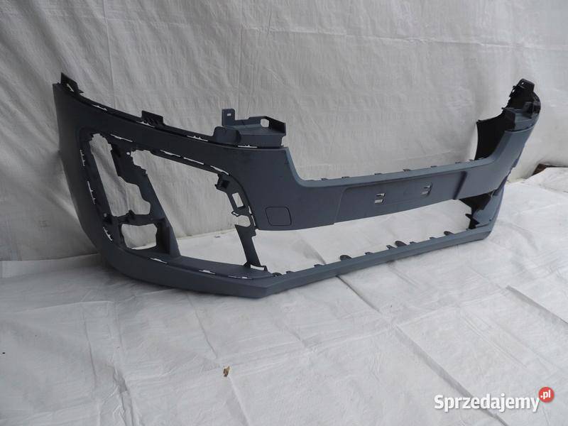 ZDERZAK PRZÓD OPEL ZAFIRA LIFE NOWY 9811778077 sprzedam