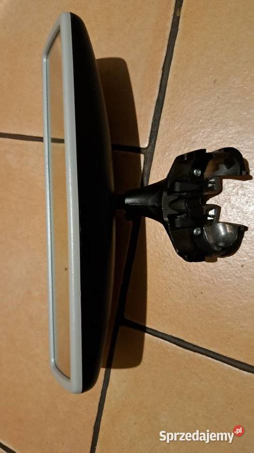 Passat B6 lusterko wewnętrzne osobowe wielkopolskie Leszno