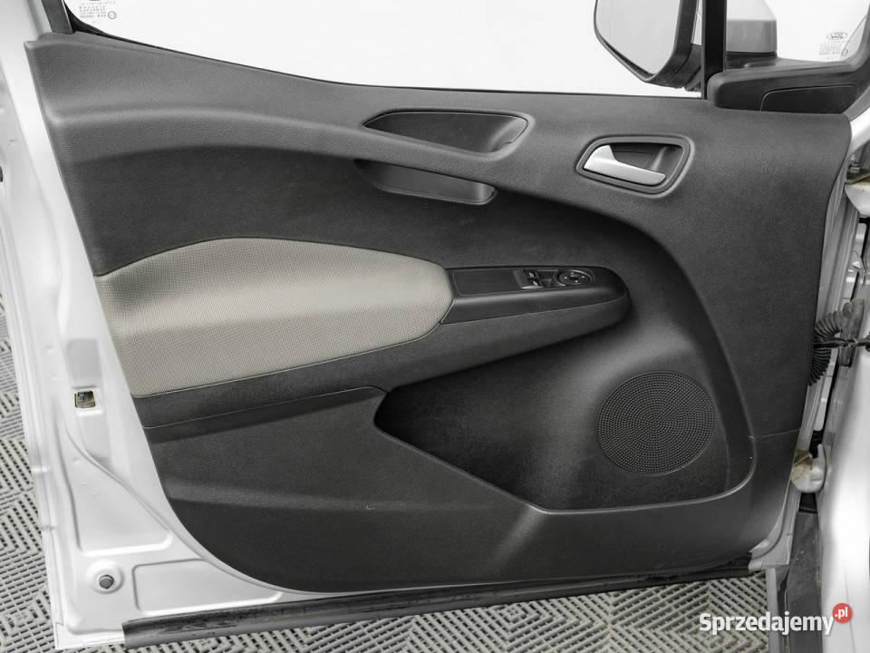 Ford Transit Courier GD230WC10 EcoBoost Trend Pępowo