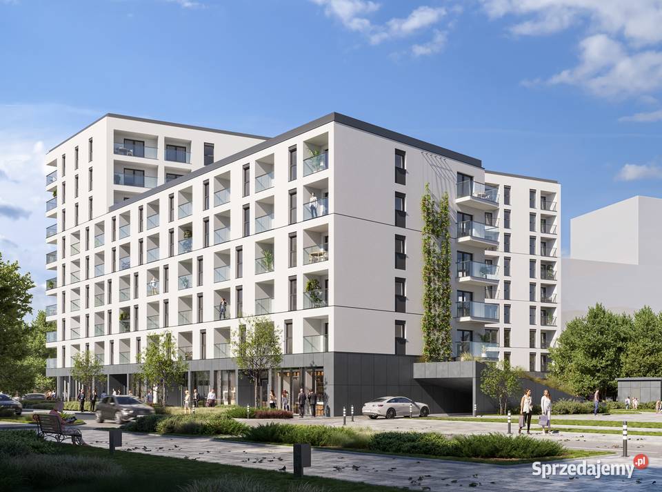 Sprzedam lokal usługowo biurowy Płaszów Wodna 37.63m2