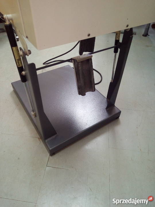 Piec tyglowy firmy Nabertherm Model K213 Poznań