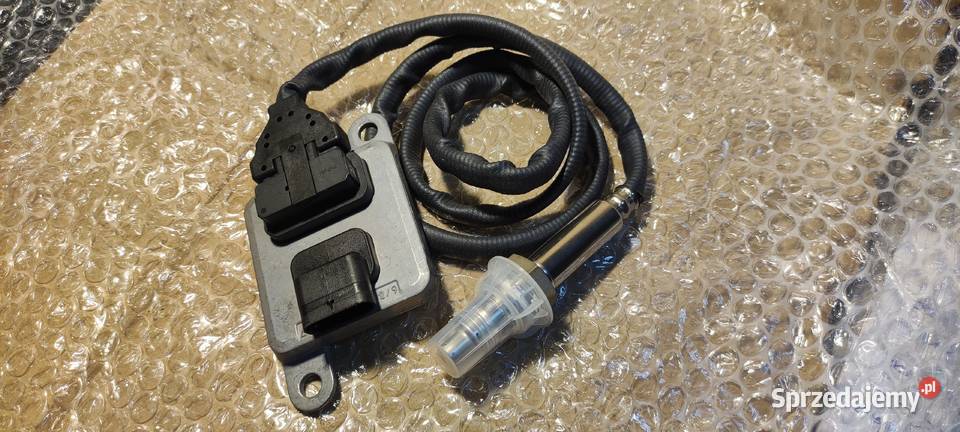 VALTRA CZUJNIK NOX Kutno sprzedam