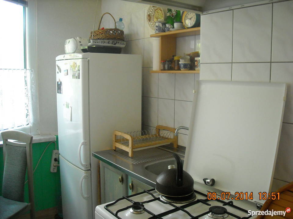 mieszkanie w Krynkach woj podlaskie Krynki