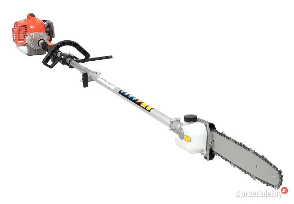 KASEI GJD330 KOSA SPALINOWA DO TRAWY PIŁA Opalenica